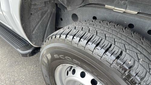 Imagen 13 de 22 de Ford Ranger 2016 2.2 Cd 4x2 Xl Safety Tdci 125cv