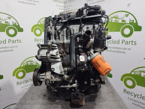 Motor Vw Gol Country 1.6 8v (05289226) (Usado)
