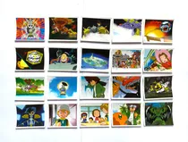 Comprar Figuritas Digimon 2. Son 20 Unidades. Lote 2 Digimon Personajes