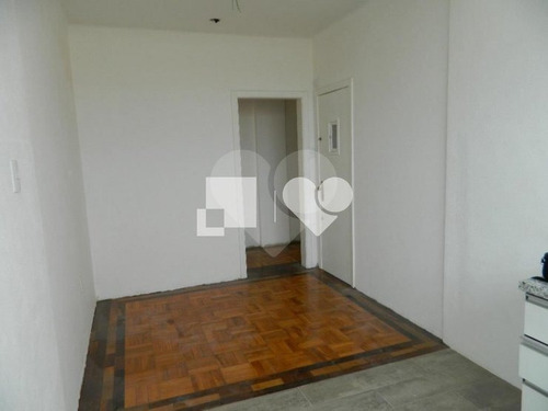 Apartamento Residencial À Venda, Bom Fim, Porto A - 28-im429729