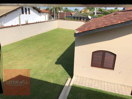 Imagem 2 de 17 de Terreno À Venda, 420 M² Por R$ 245.000,00 - Cibratel Ii - Itanhaém/sp - Te0307
