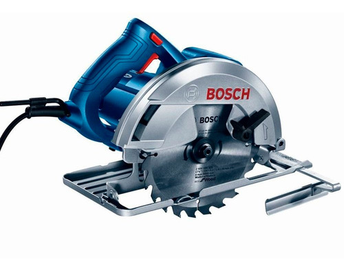 Serra Circular Gks 150 7.1/2' Bosch