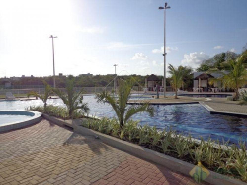 Apartamentos - Ref: V622