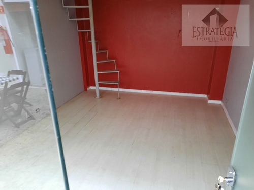 Imagem 2 de 3 de Loja/salão Em Alto Da Serra - Petrópolis - 2613
