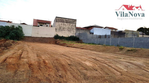 Imagem 5 de 12 de Terreno Comercial À Venda, Jardim Regina, Indaiatuba. - Te0193