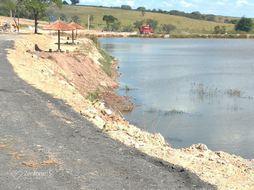 Imagem 2 de 30 de Chacreamento Térrenos P/chácaras A Partir De 500m2 C/toda Infraestrutura Água,energia E Lago - Ch00083 - 69509065