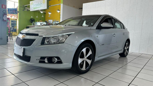 Chevrolet Cruze Sport 1.8 Lt 5p