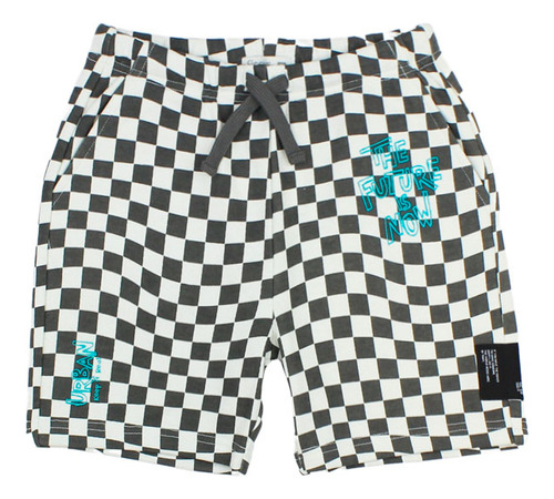 Bermuda Go Negro Ficcus
