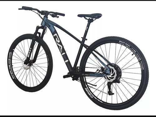 Bicicleta Rally Rin 29 X1