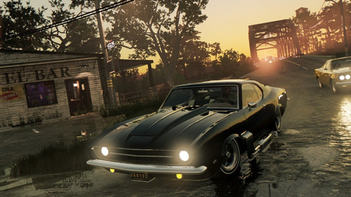 Mafia Iii