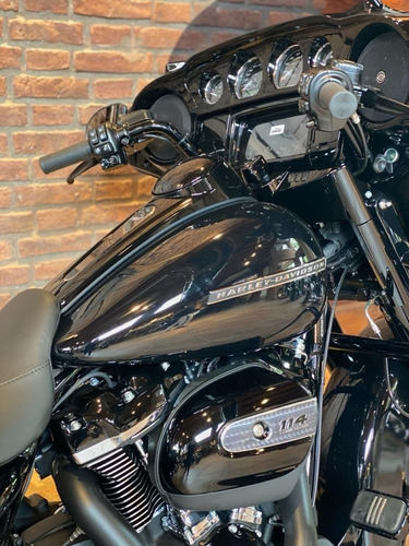 Harley - Davidson Street Glide Special 2020 0km U$s 64900.-
