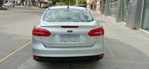 Muy Buen Ford Focus 2.0 Se Plus Balcarce
