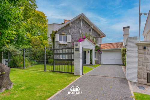 Casa - Chalet En Venta En Mar Del Plata