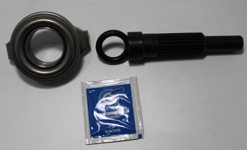 Kit Clutch Sachs Ford Taurus 2.5 Lts. 153 Cid. 4 Cil. 1988