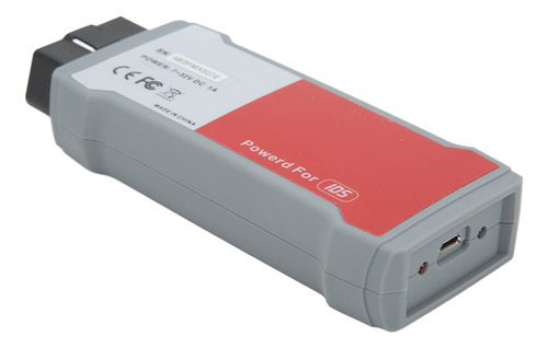 Car Scan Tool Vcx Usb Diagnostic Fault Code Reader Ecu