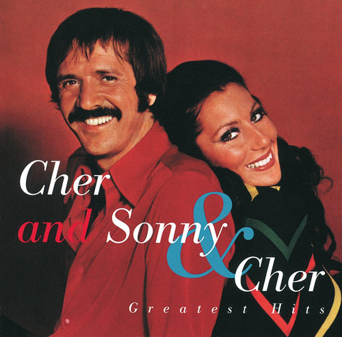 Cd: Cher Y Sonny & Cher: Grandes Éxitos