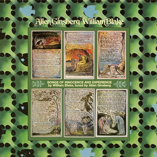 Cd: The Complete Songs Of Innocence And Experience (2 Cd)