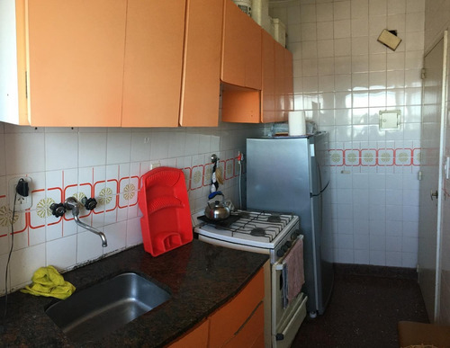 Imagen 8 de 12 de Departamento En Venta En Ramos Mejía