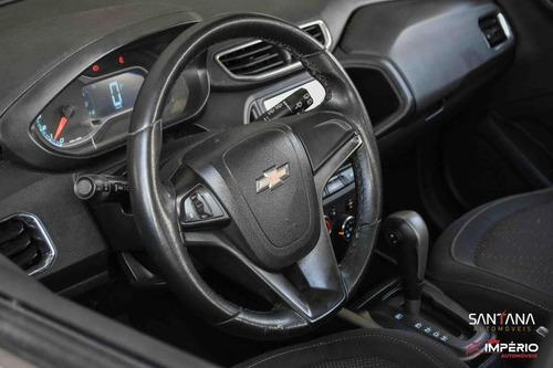 Chevrolet Onix 1.4at Ltz