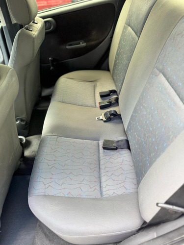 Chevrolet Corsa Sedan 1.8 MPFI 8V FlexPower