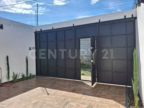 Casa De Una Planta En Renta Belén Atzitzimititlan, Apetatitlán, Tlaxcala