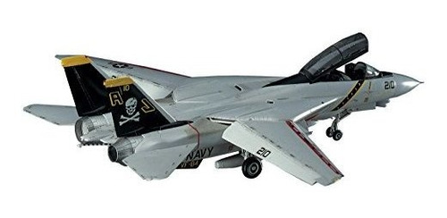Maqueta F-14a Tomcat Escala 1:72