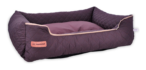 Cama Para Perro Grande Deluxe