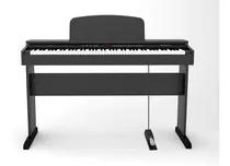 Comprar Piano Digital Ringway Rp120 88 Teclas Pesadas Mueble