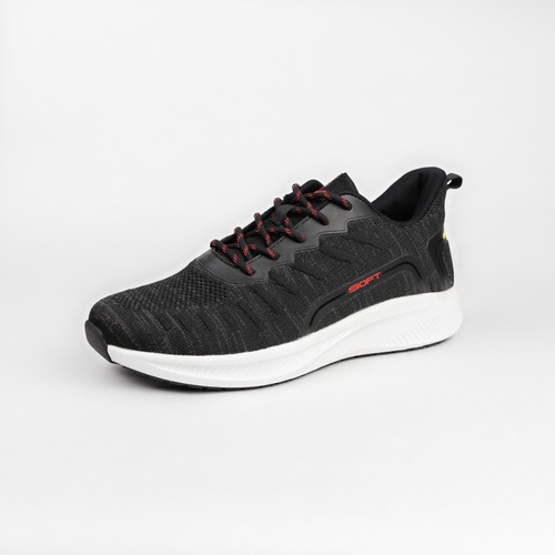 Imagen 1 de 3 de Zapatillas Soft Art. Sb2415