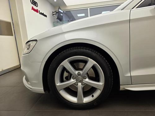 Audi A3 A3 SEDAN 2.0 TFSI Stronic 190cv
