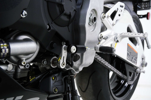 Aprilia Rsv4 R Aprc