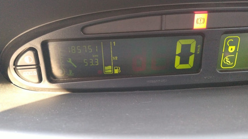 Imagem 12 de 12 de Citroen Picasso Ii 1.6 Glx Flex