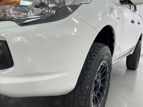 Mitsubishi L200 Triton Spo Gl