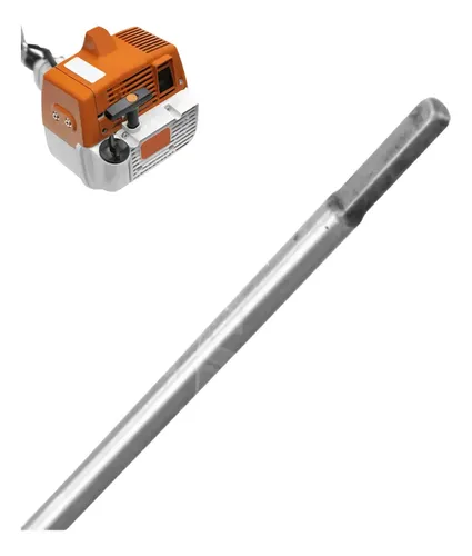 Eixo Transmissao Compativel Rocadeira Stihl Fs 160 220 290 ...