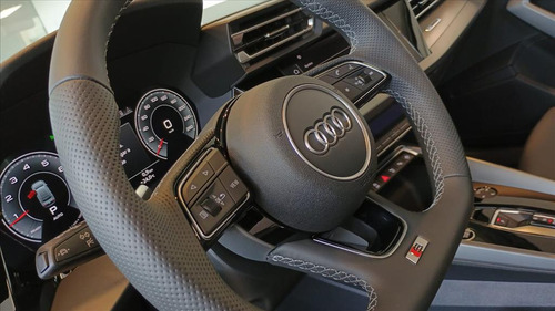 Audi A3 2.0 TFSI GASOLINA SEDAN PERFORMANCE S-TRONIC
