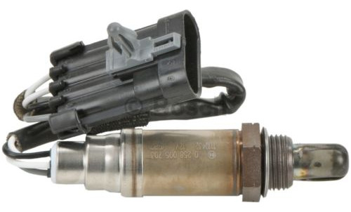 Sensor Oxigeno Compatible Chevrolet Tahoe 5.7l V8 96-99