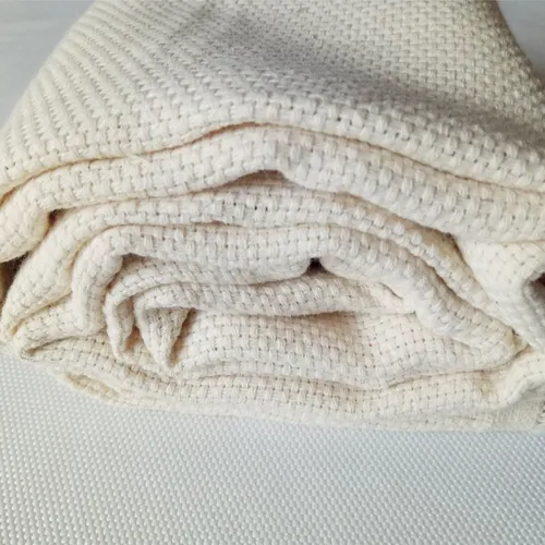 Tela De Monje 135x100cm Monk Cloth Para Bordar De Algodón