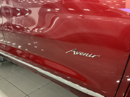 Buick Enclave Avenir