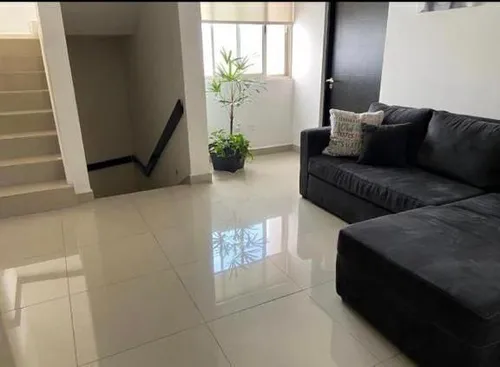 Casa En Renta Cumbres Madeira