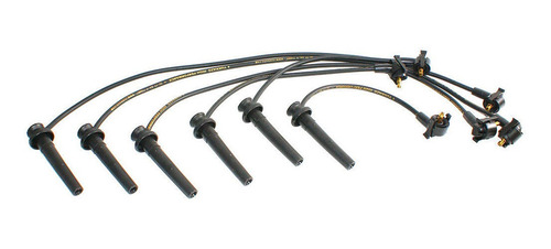 Cable De Bujía Ford Taurus Mot 3.0 Yukkazo
