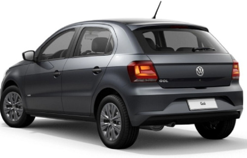 Imagen 2 de 10 de Autoahorro Volkswagen Gol Trend - Plan 100% - 28c $320.000
