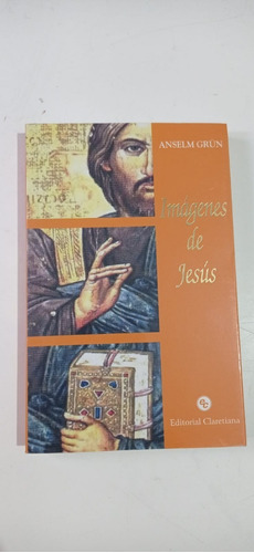 Imágenes De Jesús Anselm Grun Claretiana