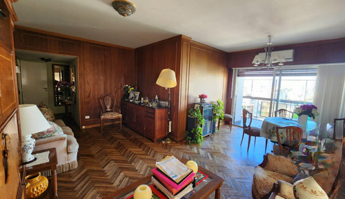 Departamento En Belgrano