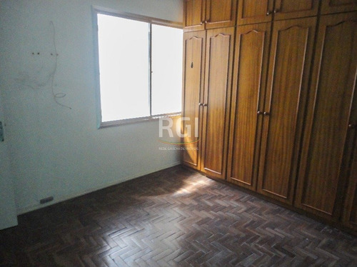 Imagem 5 de 11 de Apartamento - Passo Da Areia - Ref: 433803 - V-cs36007251