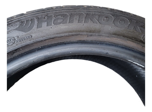 Dois Pneus Hankook Ventus S1 Evo2 245/40 R18 93y Usados (Usado)