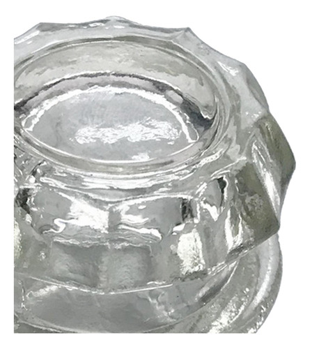 Pocolator De Café Com Tampa De Manípulo Transparente Para