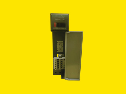 Allen Bradley 1747-sdn Modulo Devicenet Scanner