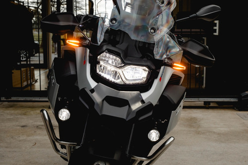 Bmw F900gs Adventure