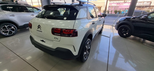 Imagen 14 de 16 de Citroën C4 Cactus Feel Pack At6 0km No Pulse No Nivus (s)