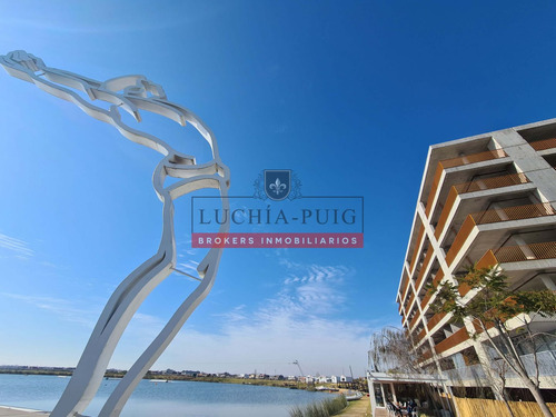 Lote Interno En Venta - 1005m2 - Barrio Puertos Amarras